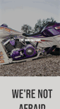 Mobile Screenshot of evilironcustoms.com